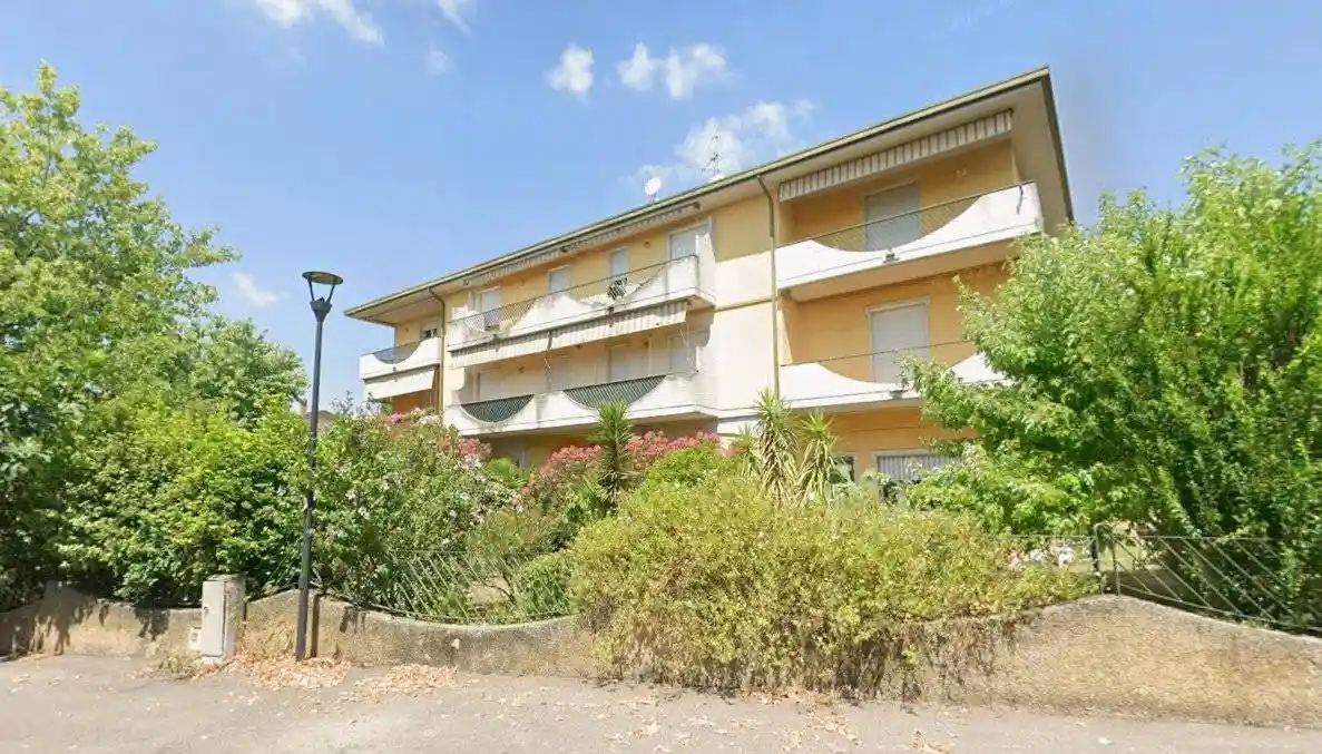 Appartamento in vendita a Lonato del Garda