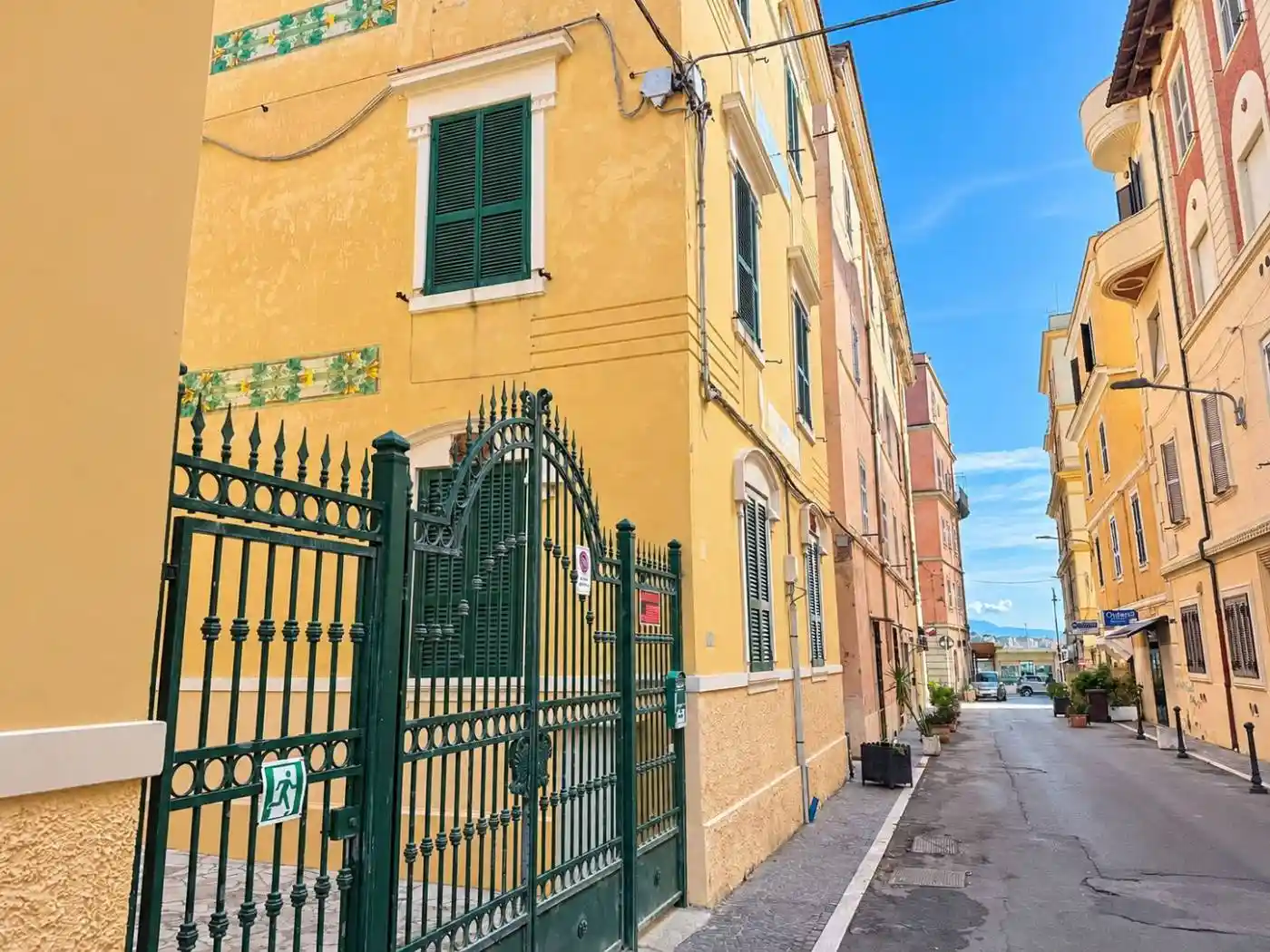 Appartamento in vendita a Anzio