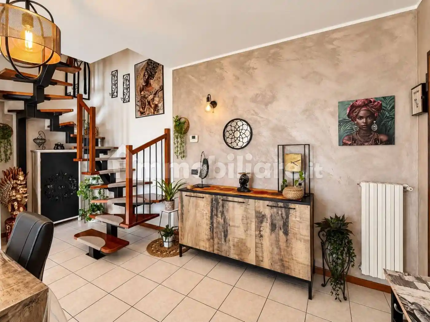 Appartamento in vendita a Reggio Emilia