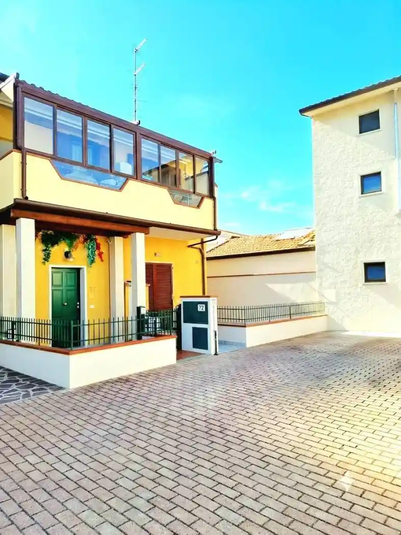 Appartamento in vendita a Carmignano