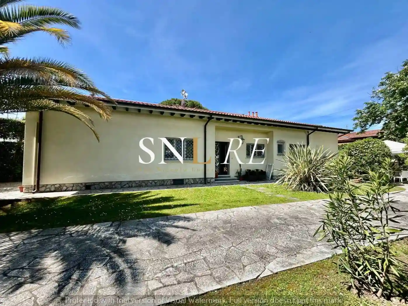 Villa - foto 3