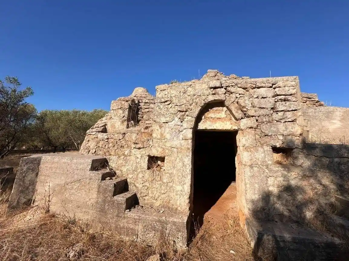 Rustico - Casale in vendita a Francavilla Fontana