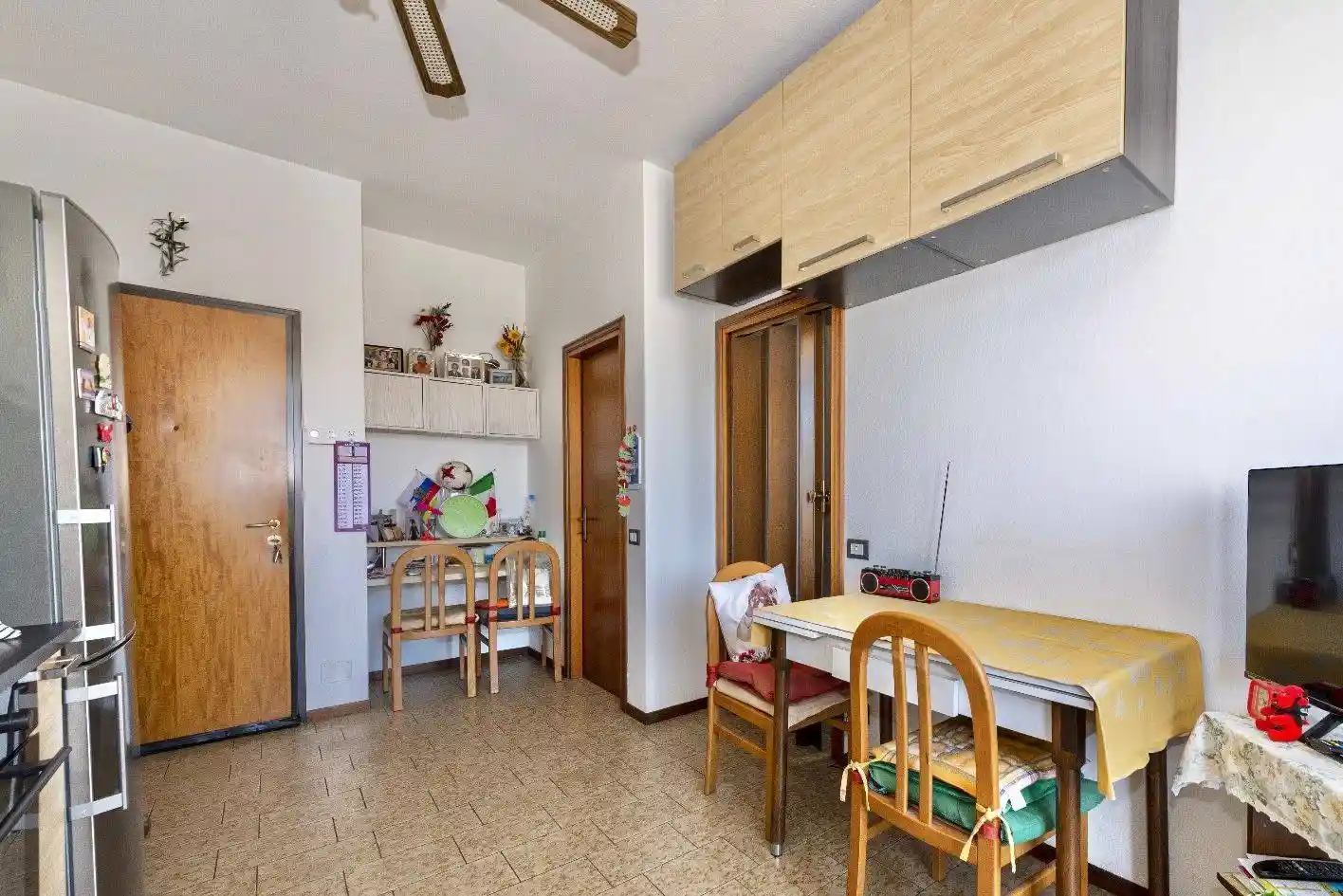 Appartamento in affitto a Concorezzo