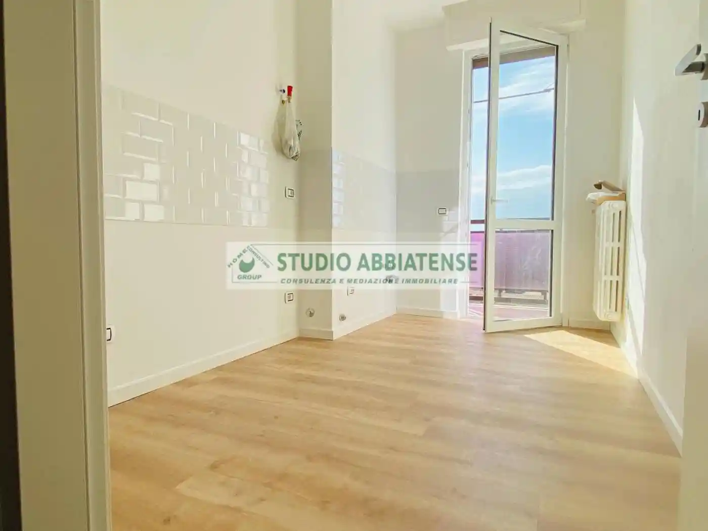 Appartamento in vendita a Abbiategrasso