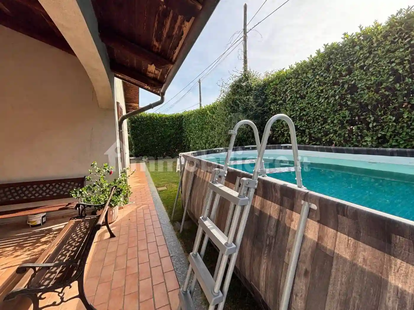 Villetta a schiera - foto 4