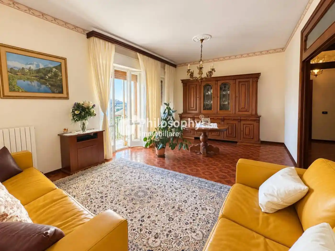 Appartamento in vendita a Osimo