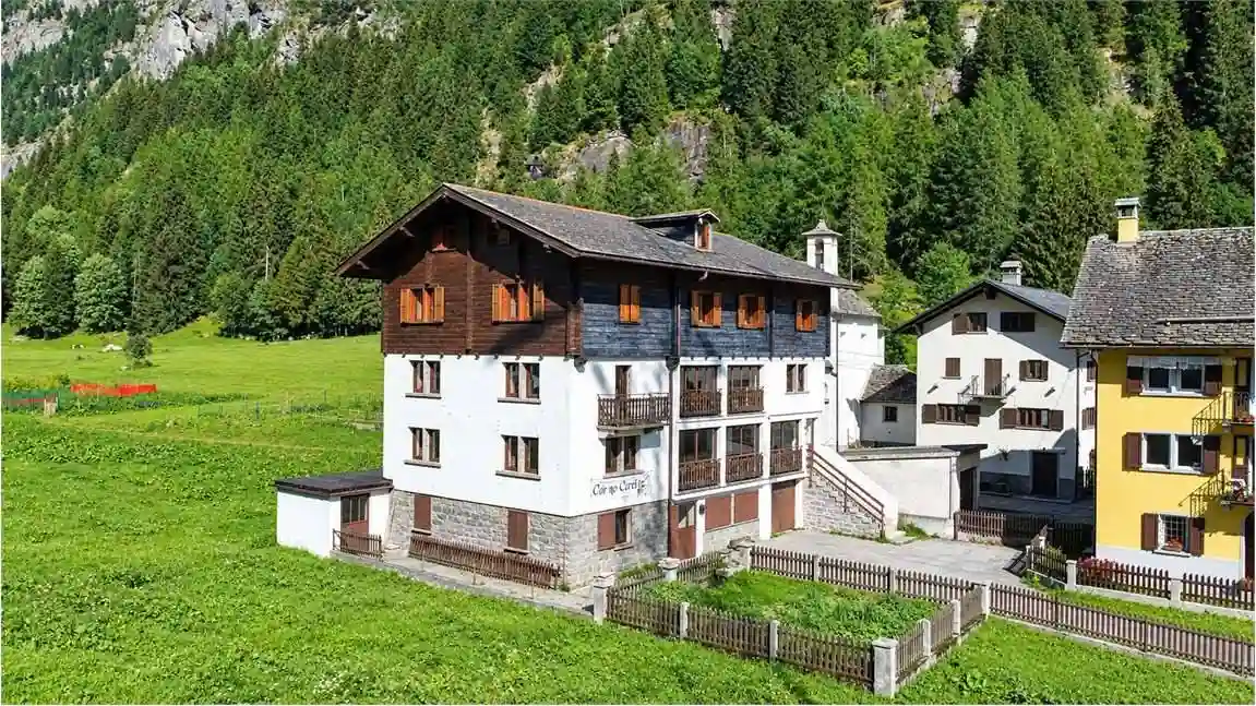 Casa indipendente - foto 2