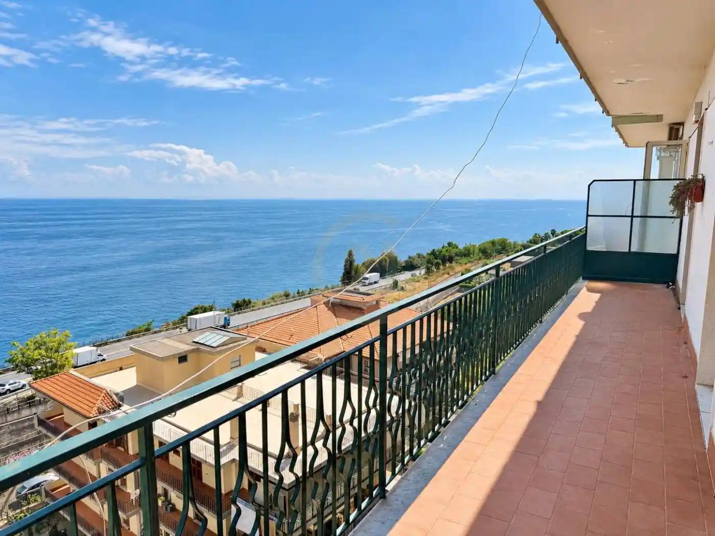 Appartamento in vendita a Acireale