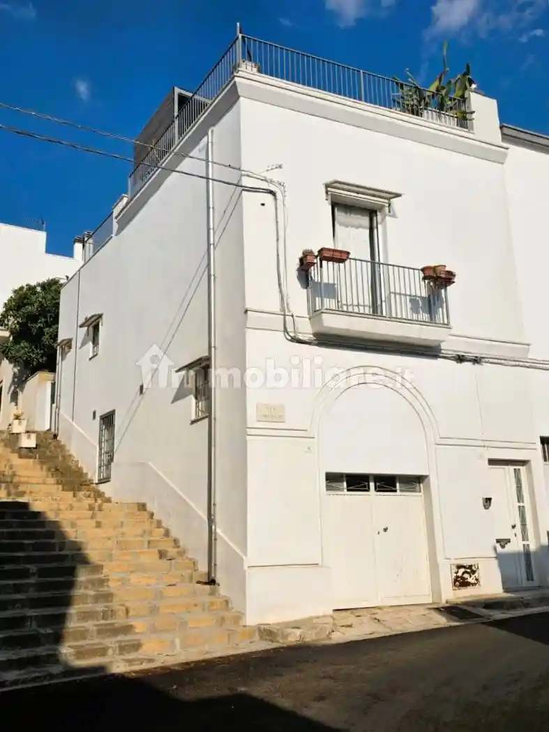 Casa indipendente in vendita a Matino