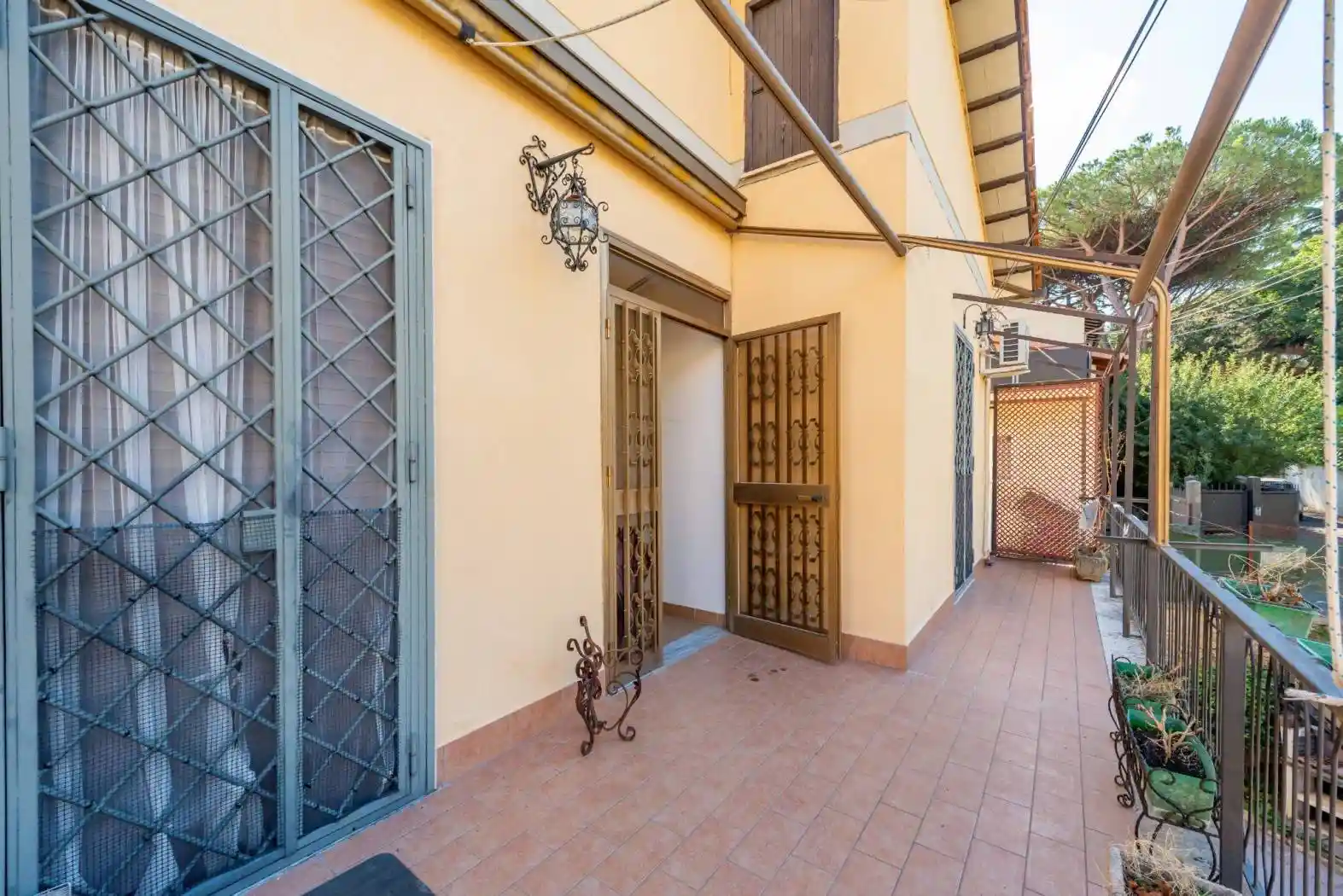 Appartamento in vendita a Grottaferrata