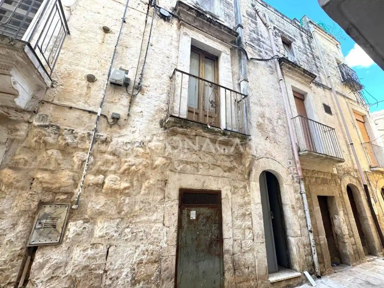 Casa indipendente in vendita a Noicattaro
