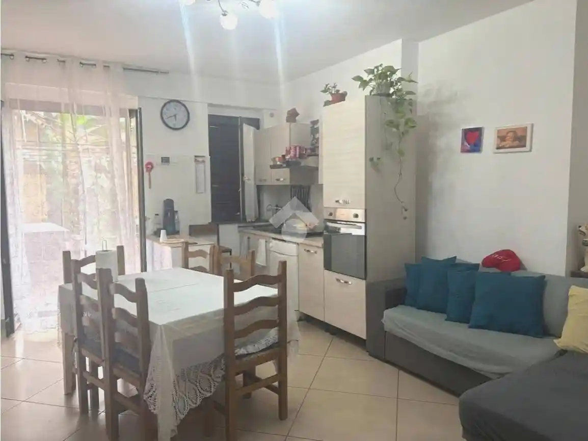 Appartamento in vendita a Artena