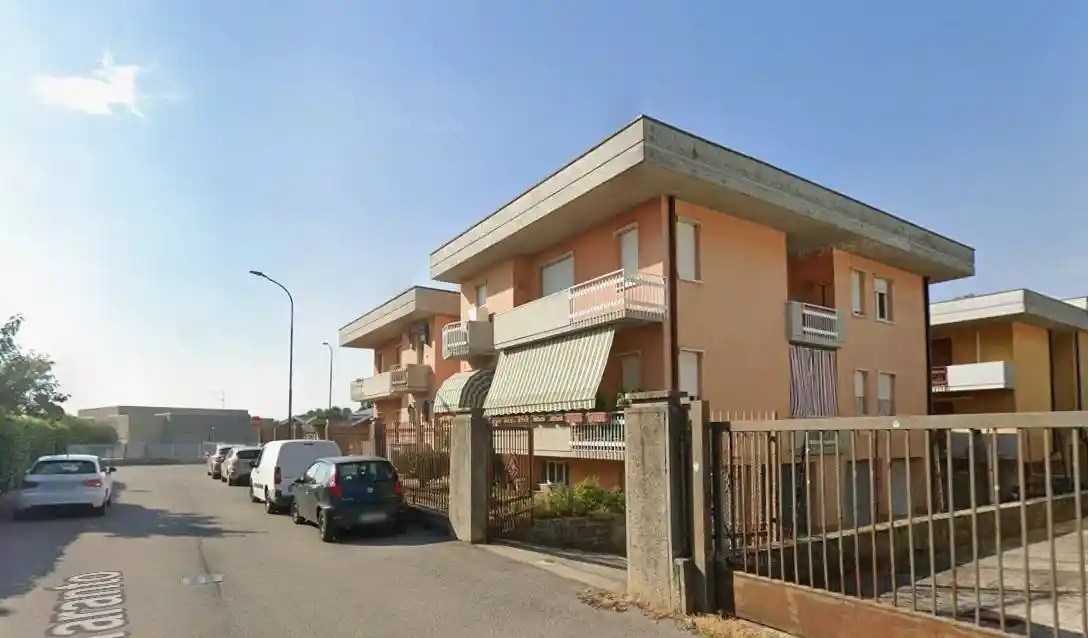Appartamento in vendita a Palazzolo sull'Oglio