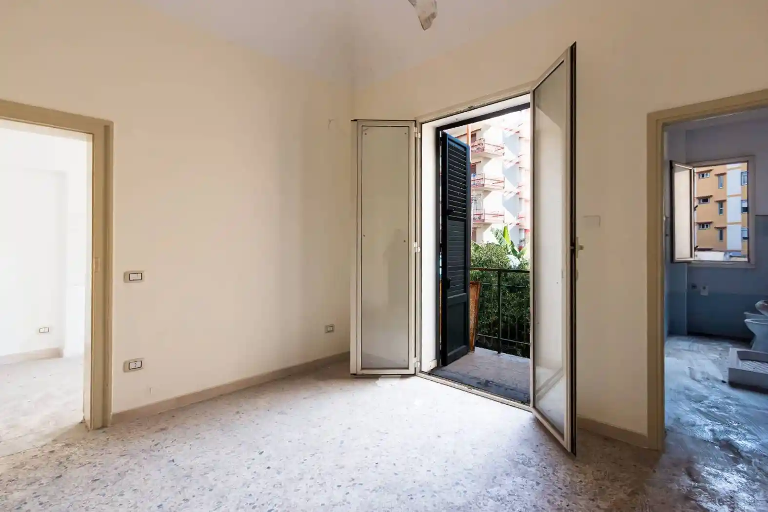Appartamento in vendita a Palermo