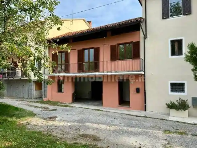 Casa indipendente in affitto a Niella Tanaro