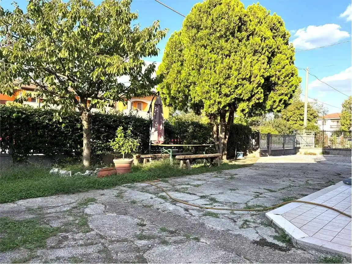 Appartamento in vendita a Vigasio