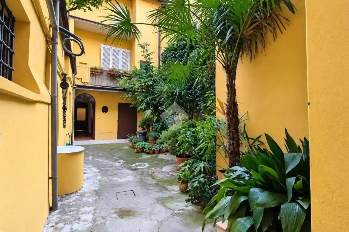 Appartamento in vendita a Bologna