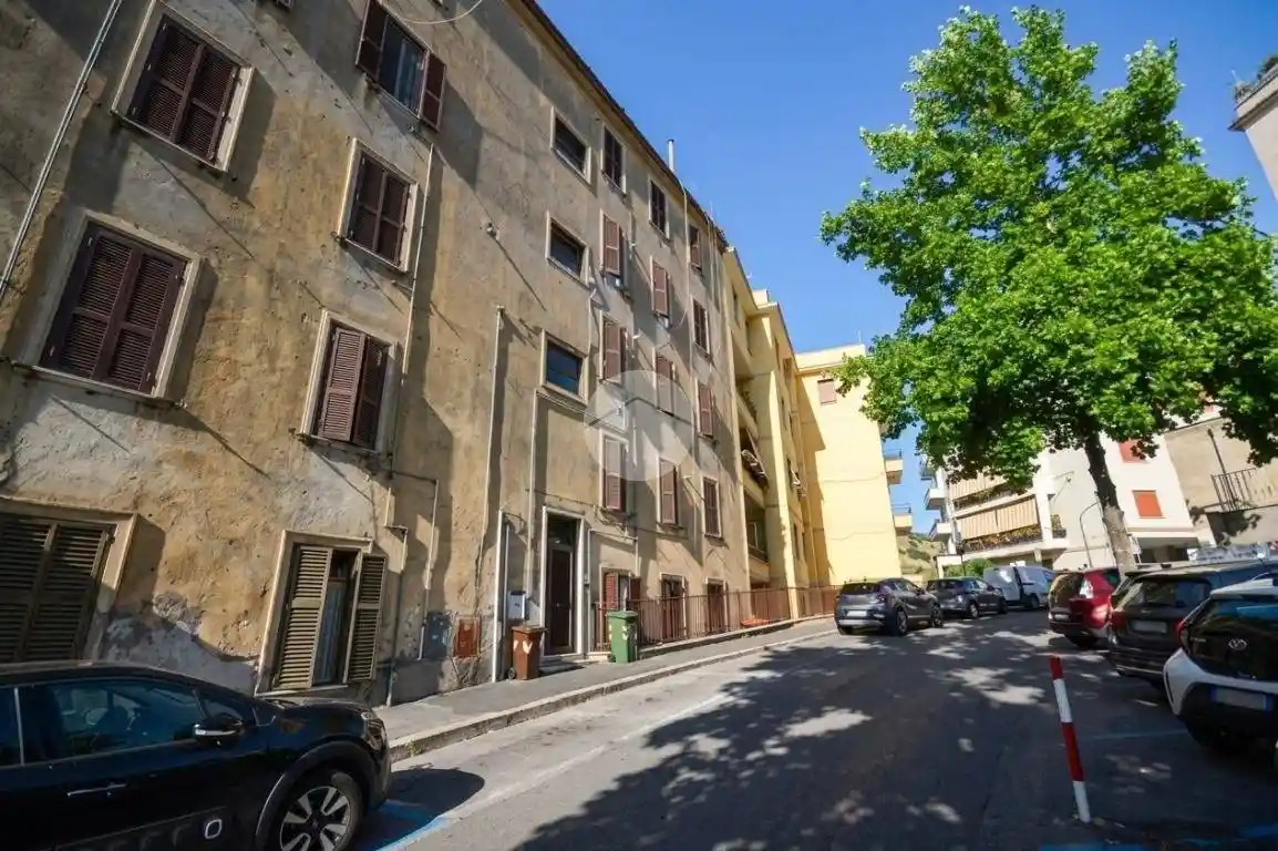 Appartamento in vendita a Tivoli