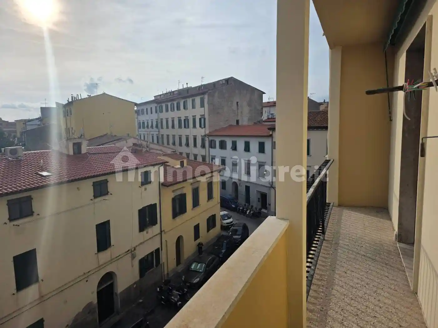 Appartamento in vendita a Livorno