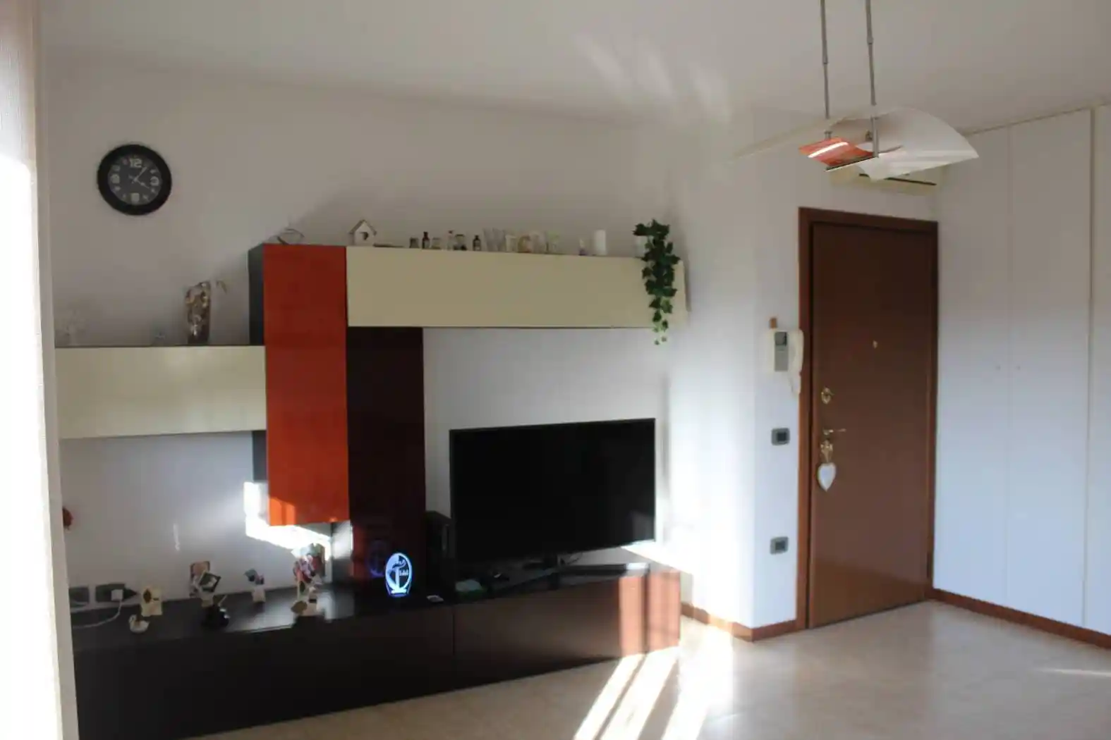 Appartamento in vendita a Sorbolo Mezzani