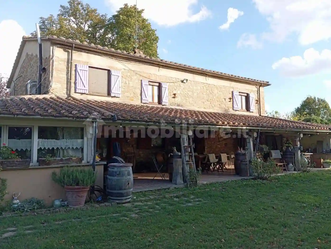 Rustico - Casale - foto 4