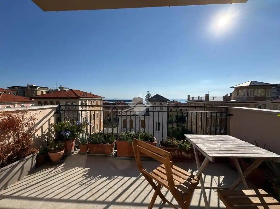 Appartamento in vendita a Chiavari