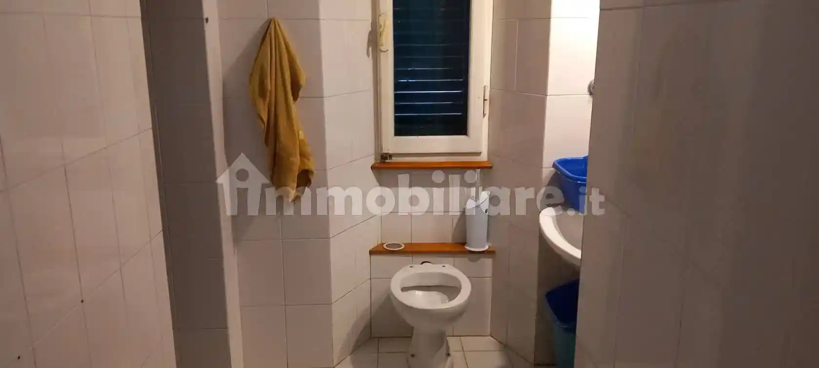 Appartamento in vendita a Piombino