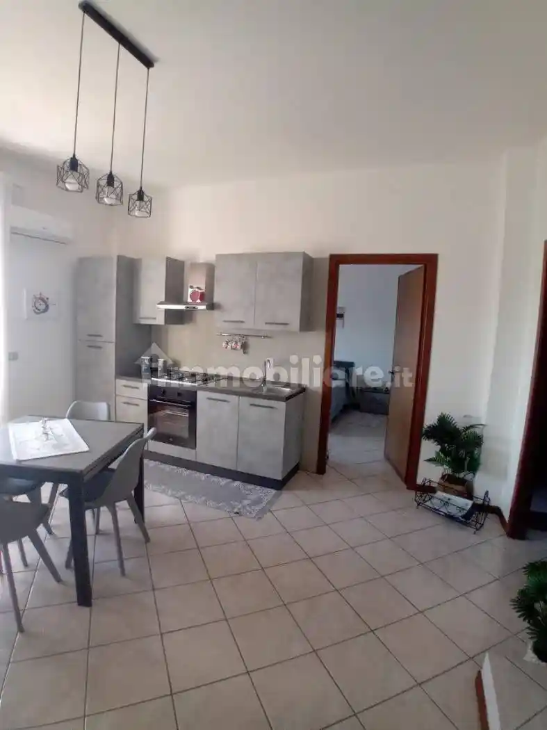 Appartamento in affitto a Oristano