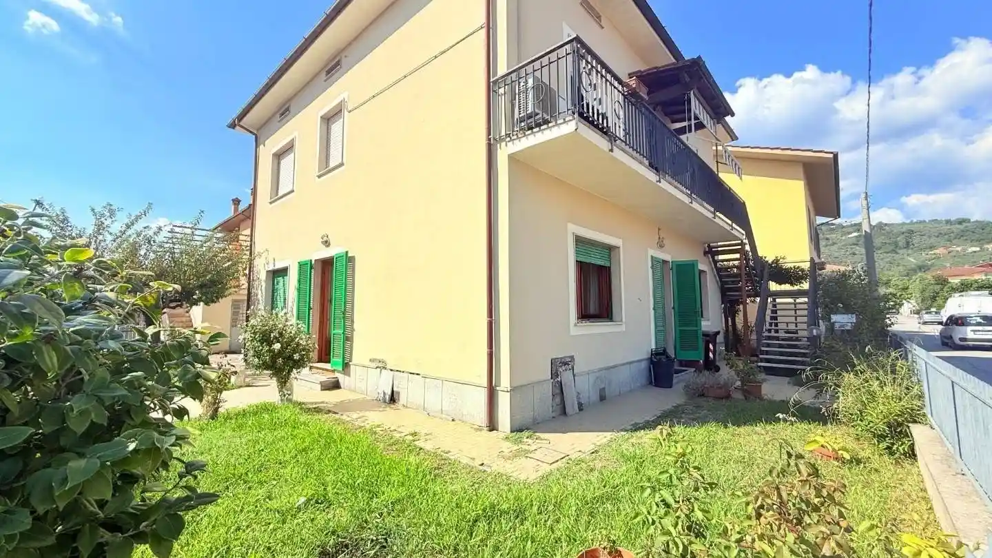 Villa in vendita a Buggiano