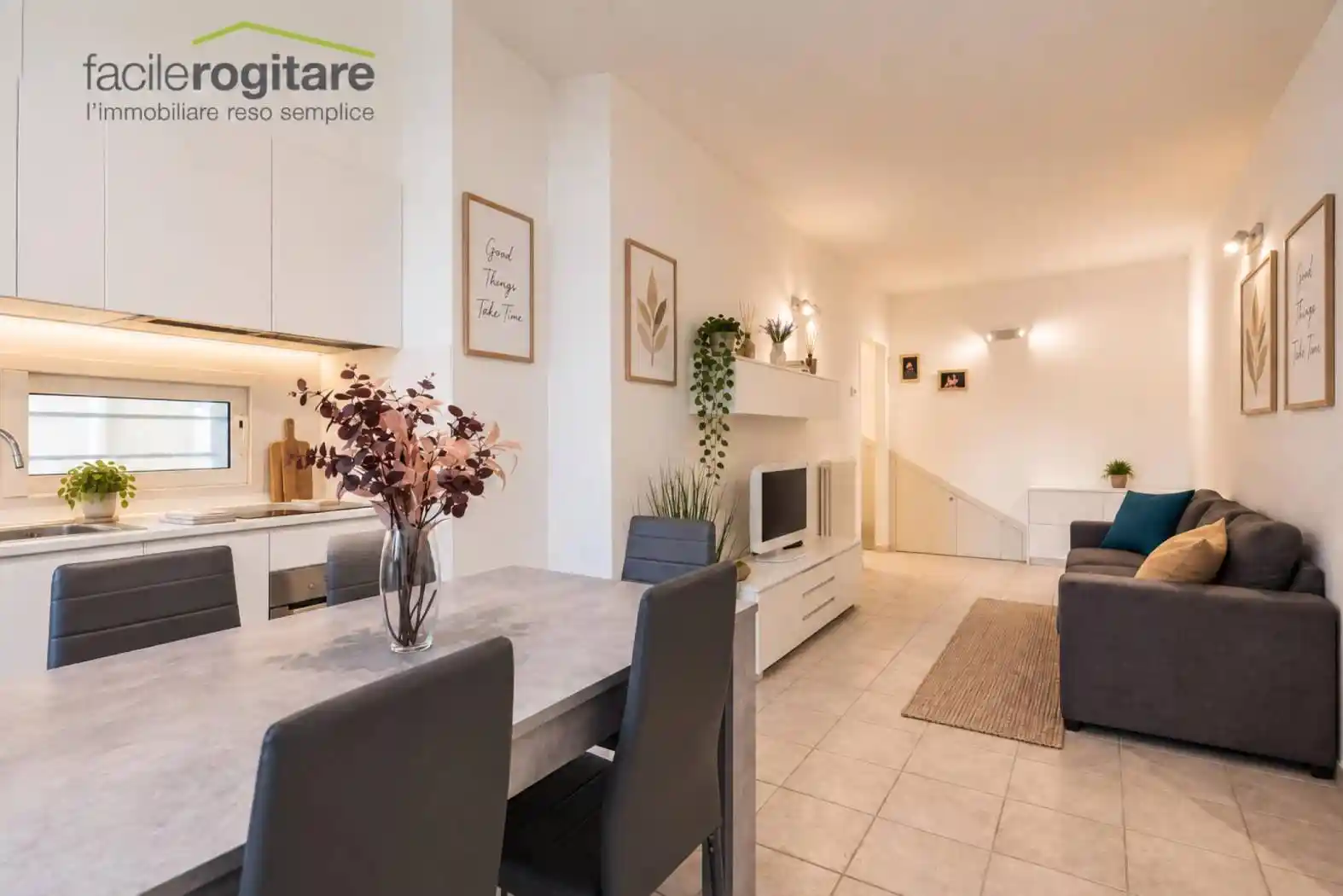 Appartamento in vendita a Riccione
