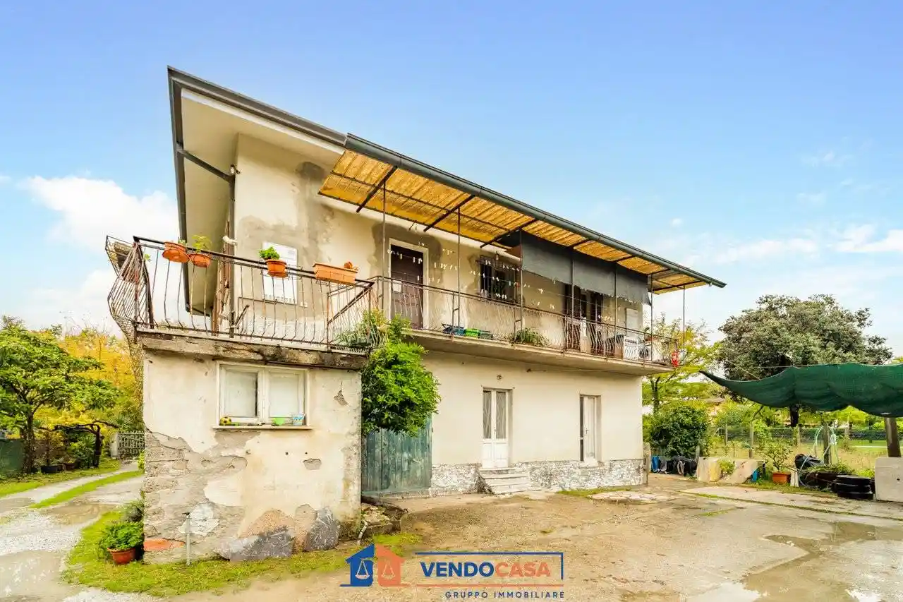 Appartamento in vendita a Massa