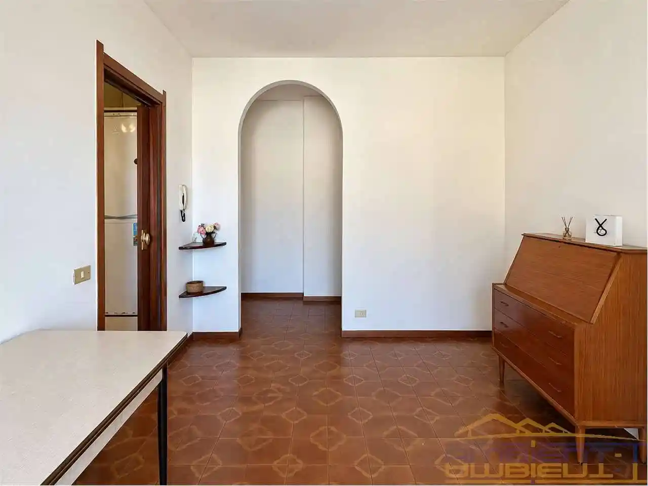 Appartamento in vendita a Brivio