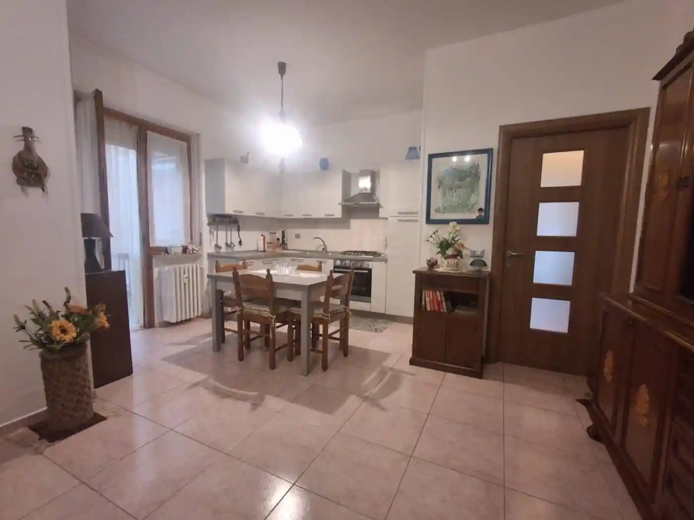 Appartamento in vendita a Alba