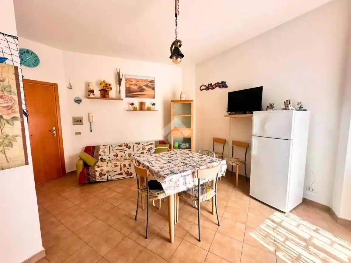 Appartamento in vendita a Rodi Garganico