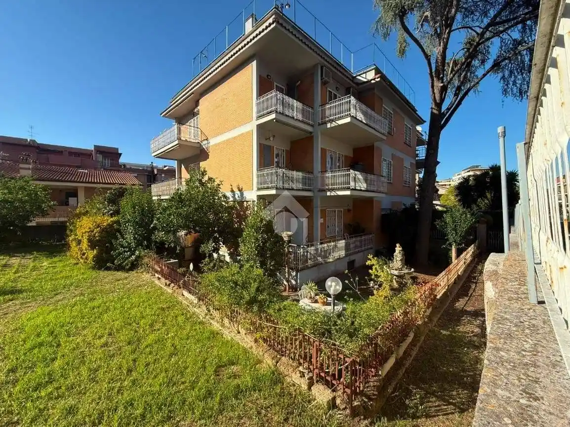 Appartamento in affitto a Roma