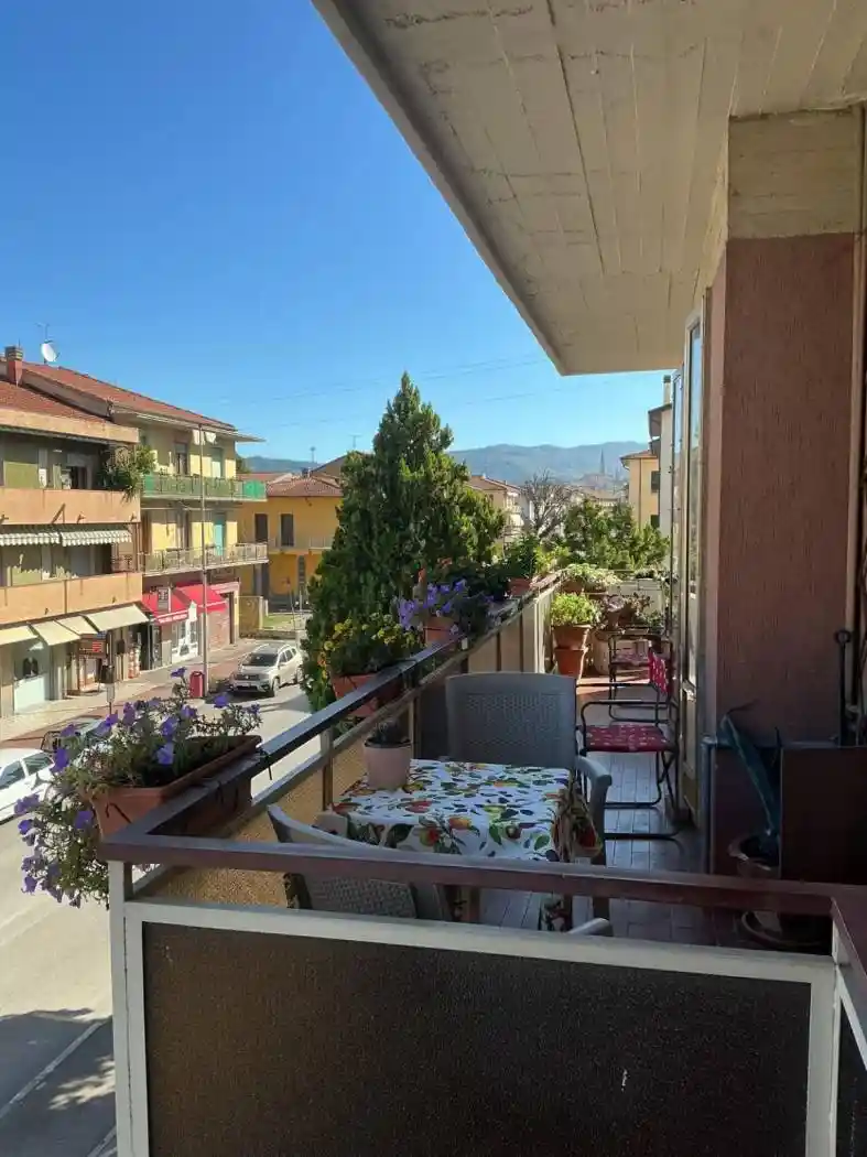 Appartamento in vendita a Arezzo
