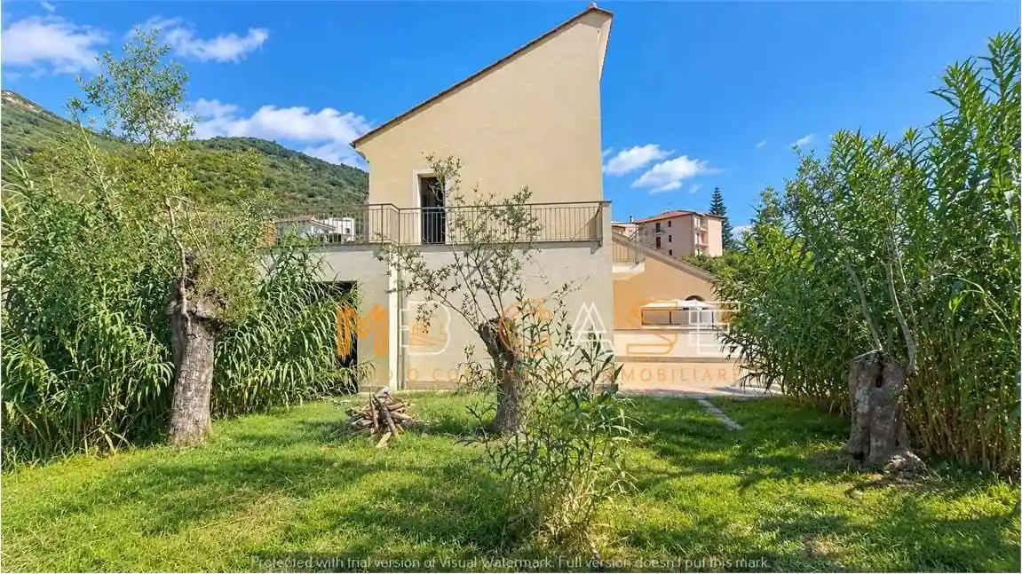 Villa in vendita a Boissano