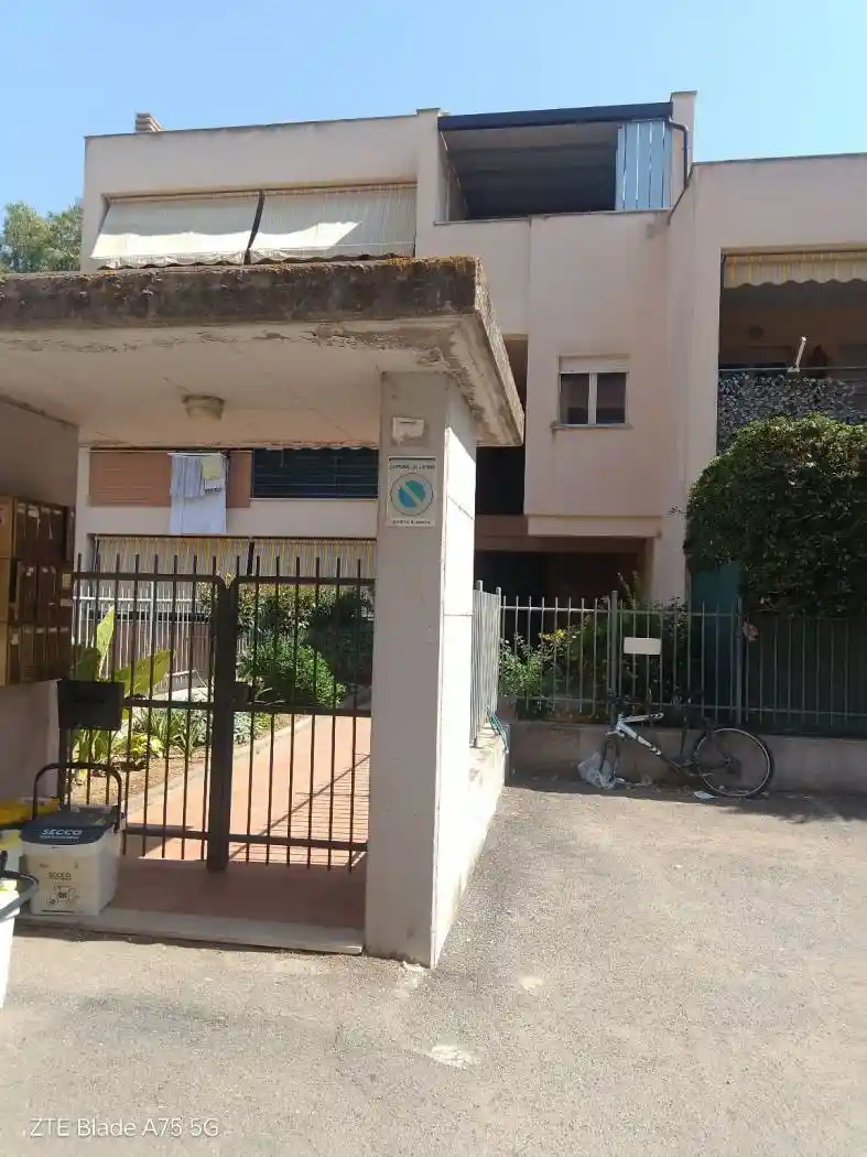 Appartamento in vendita a Latina