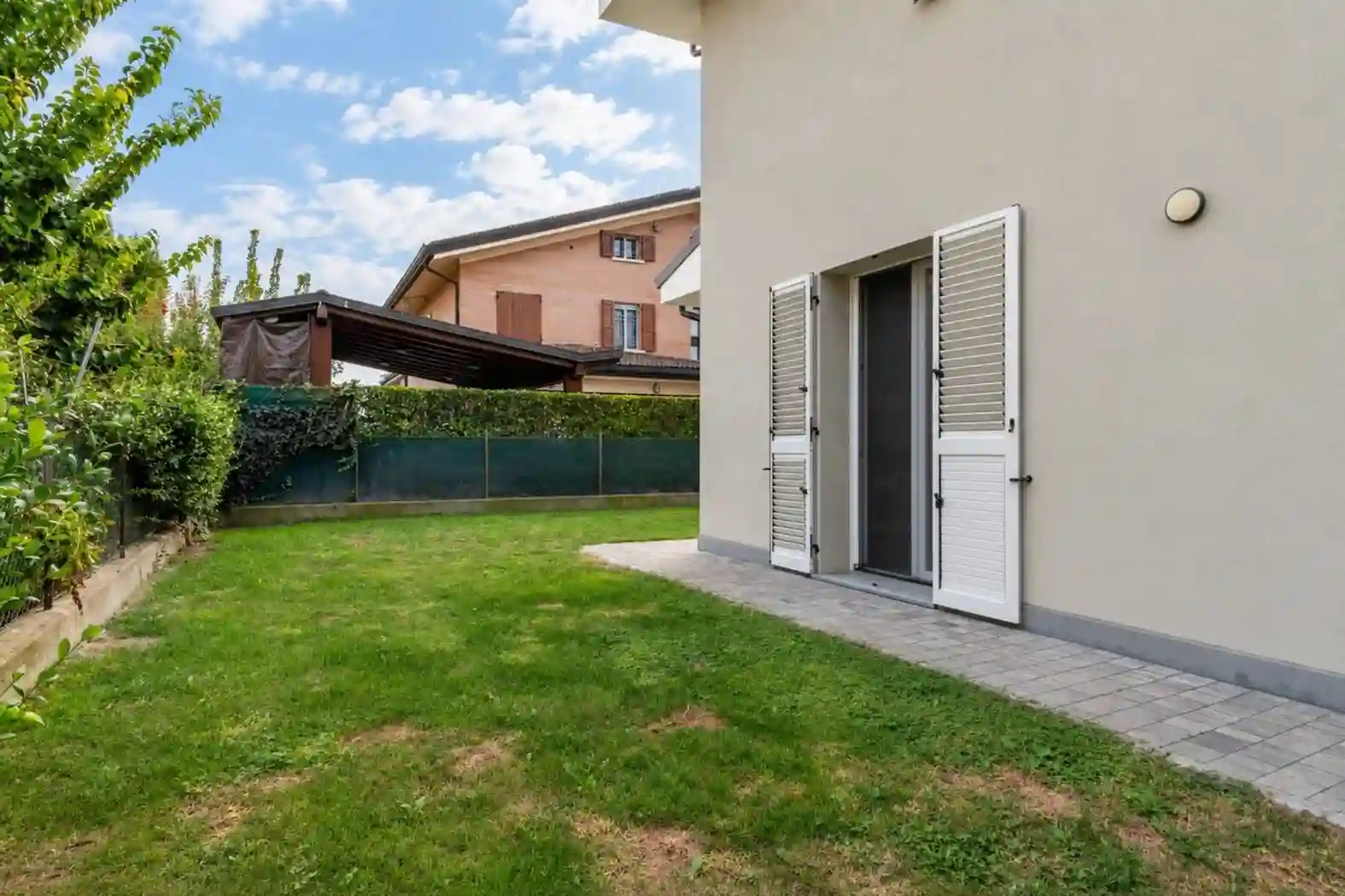 Villetta a schiera - foto 3