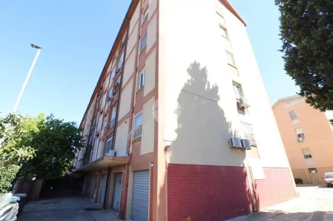 Appartamento in affitto a Cagliari