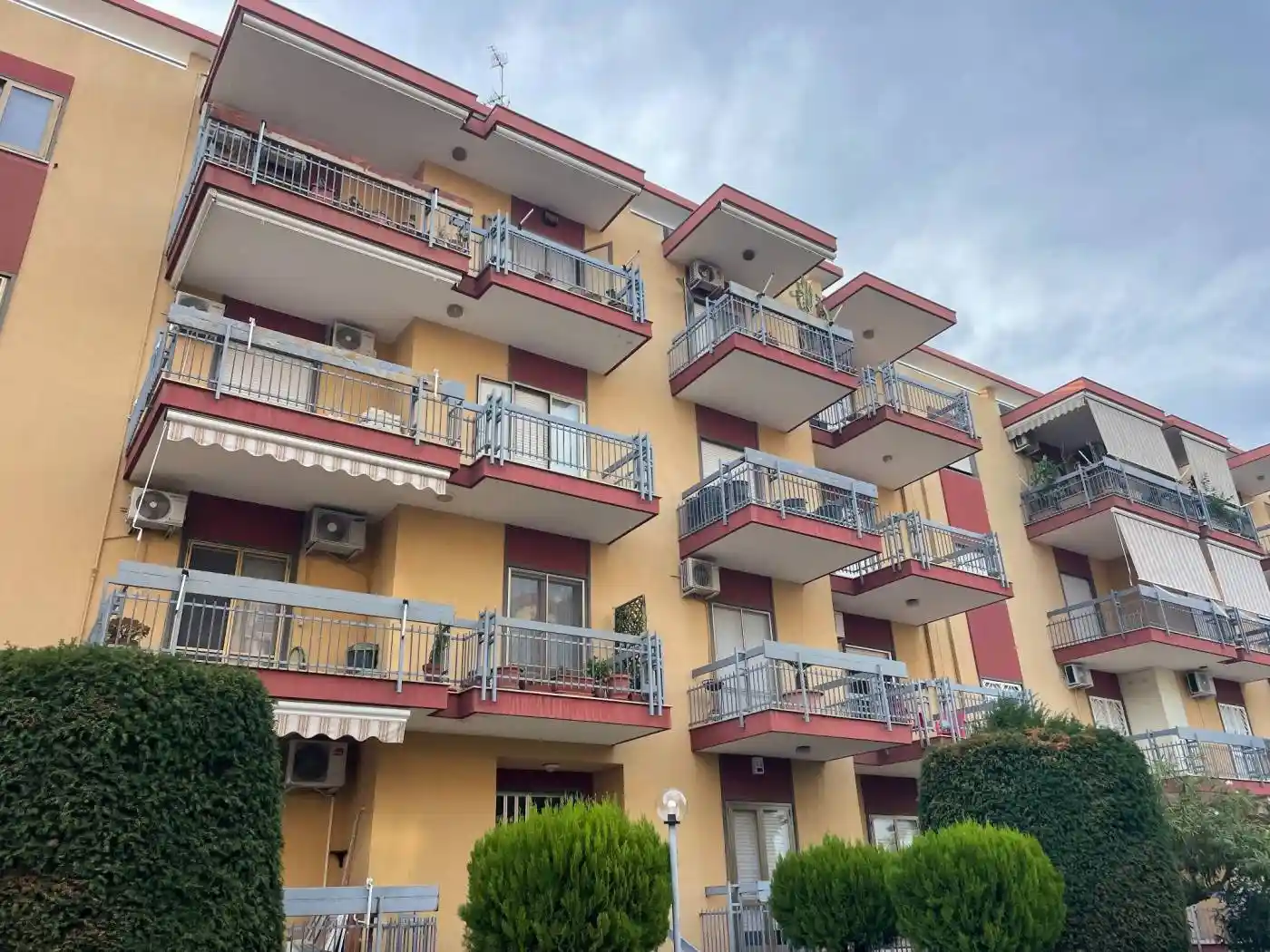 Appartamento in vendita a Bari