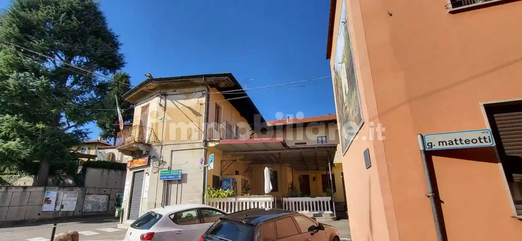 Palazzo - Edificio - foto 2