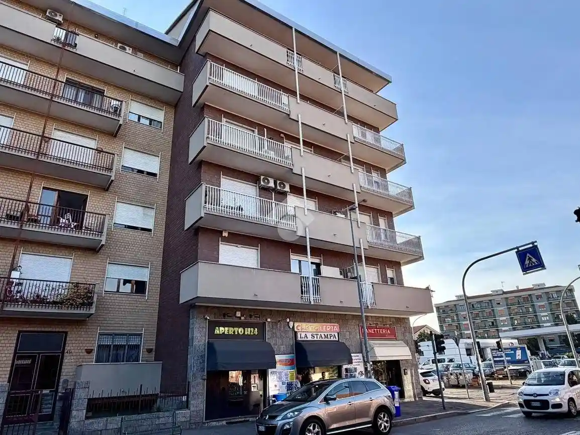 Appartamento in vendita a Moncalieri
