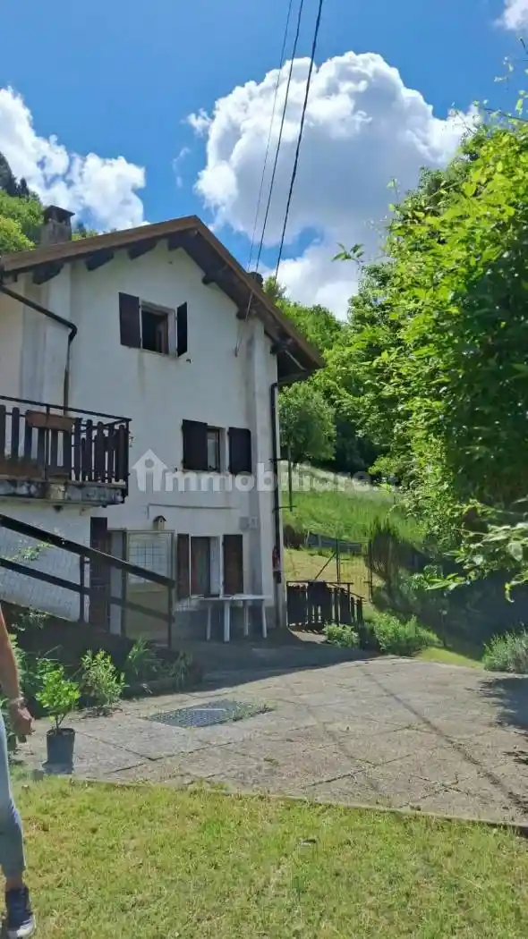 Casa indipendente in vendita a Belluno