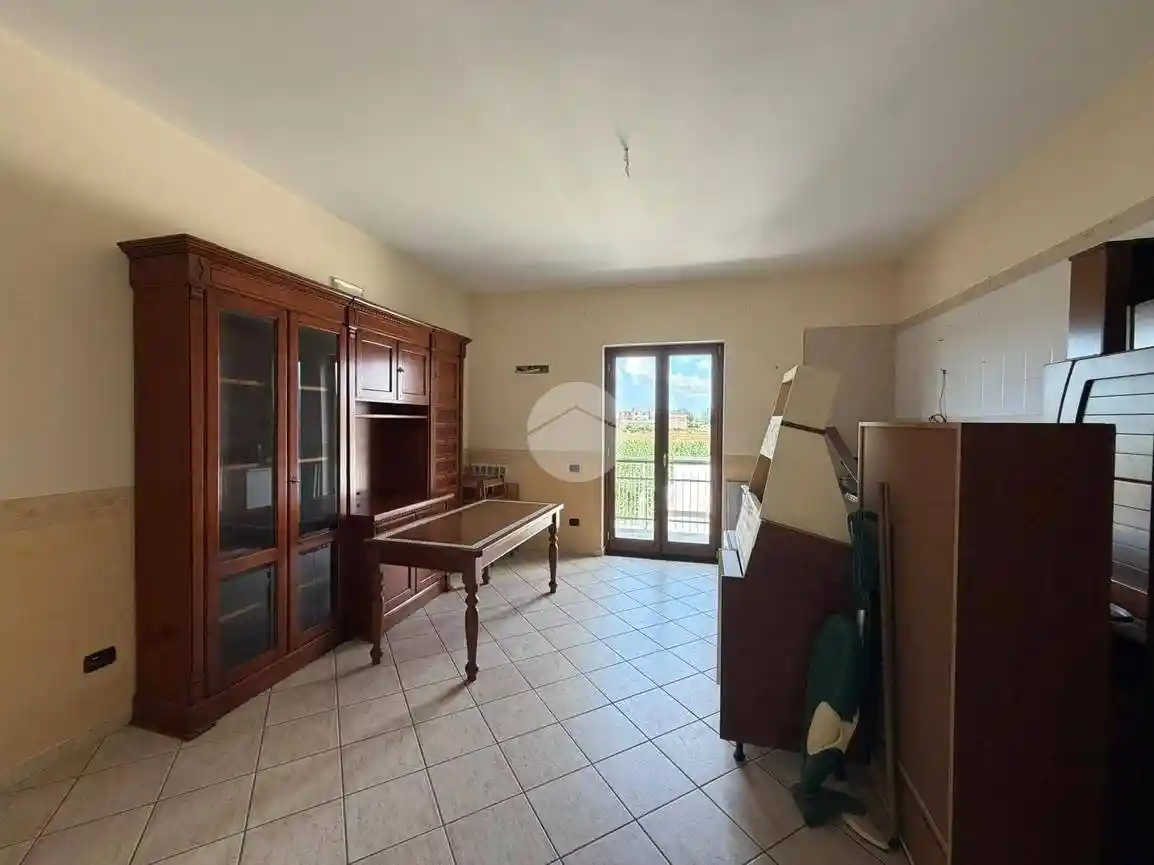 Appartamento in vendita a Afragola