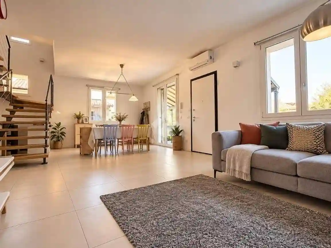 Villa - foto 3