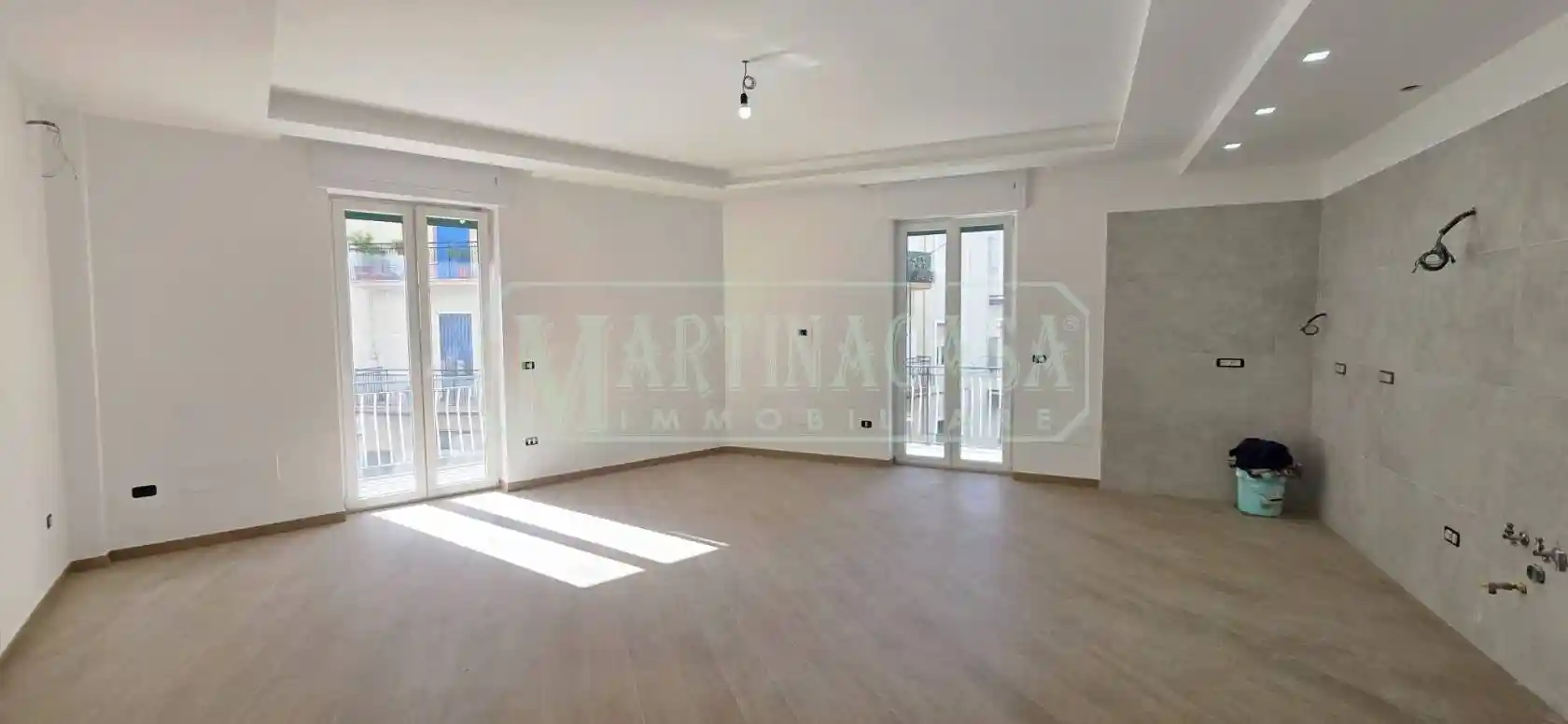 Appartamento in vendita a Martina Franca