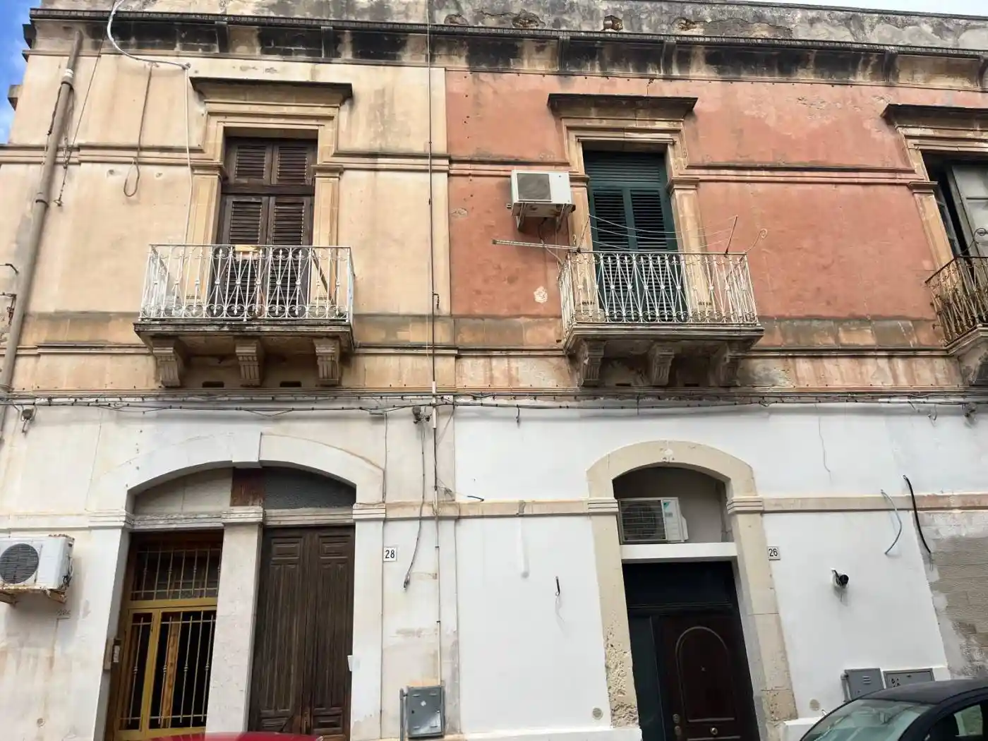 Appartamento in vendita a Siracusa