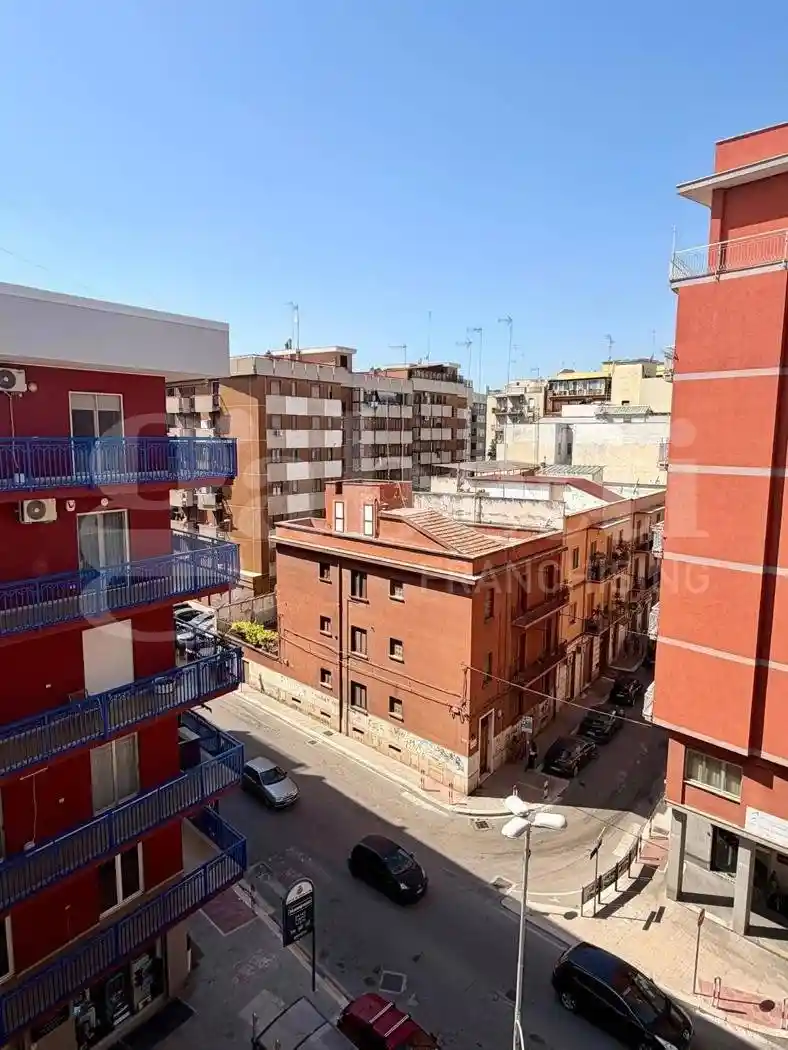 Appartamento in vendita a Barletta
