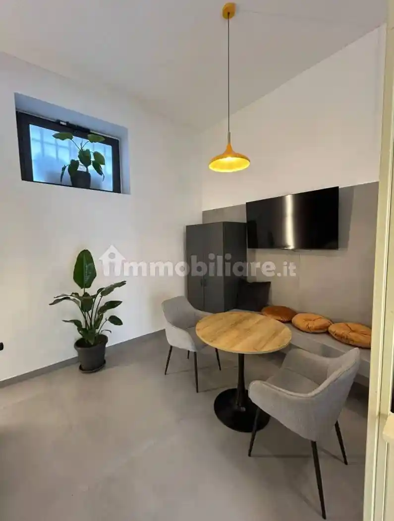Loft in affitto a Portici